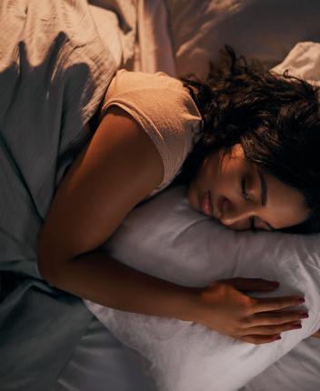sommeil