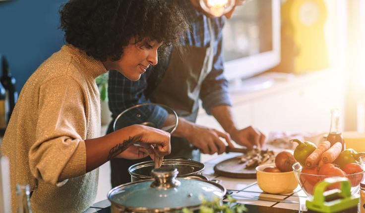 Manger équilibré à tous les repas, c’est possible ?