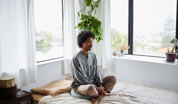 6 techniques pour réduire son stress au quotidien