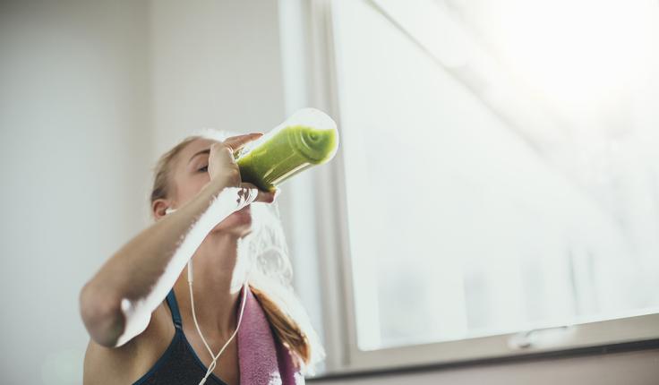 Alimentation et sport : adapter ses repas à sa pratique