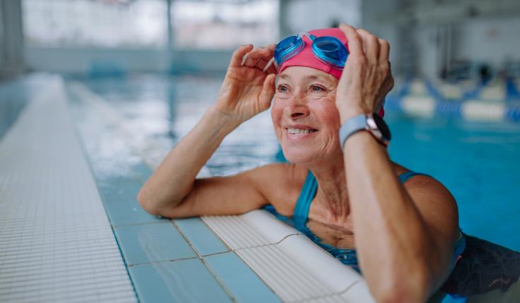 Septembre Turquoise : tout savoir sur les cancers gynécologiques