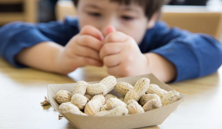 Allergies alimentaires : 5 conseils pour réduire les risques chez votre enfant
