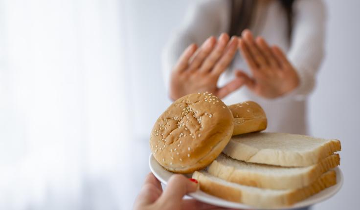 Maladie cœliaque : quand le gluten vous rend malade