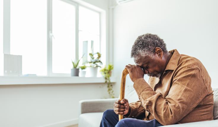 Maladie de Charcot : causes, symptômes, prise en charge