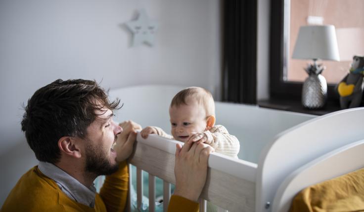 chambre bébé