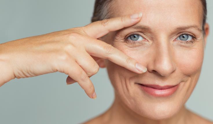 santé yeux