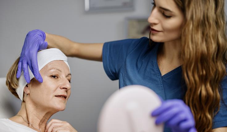 chirurgie esthétique