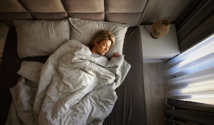 Sommeil