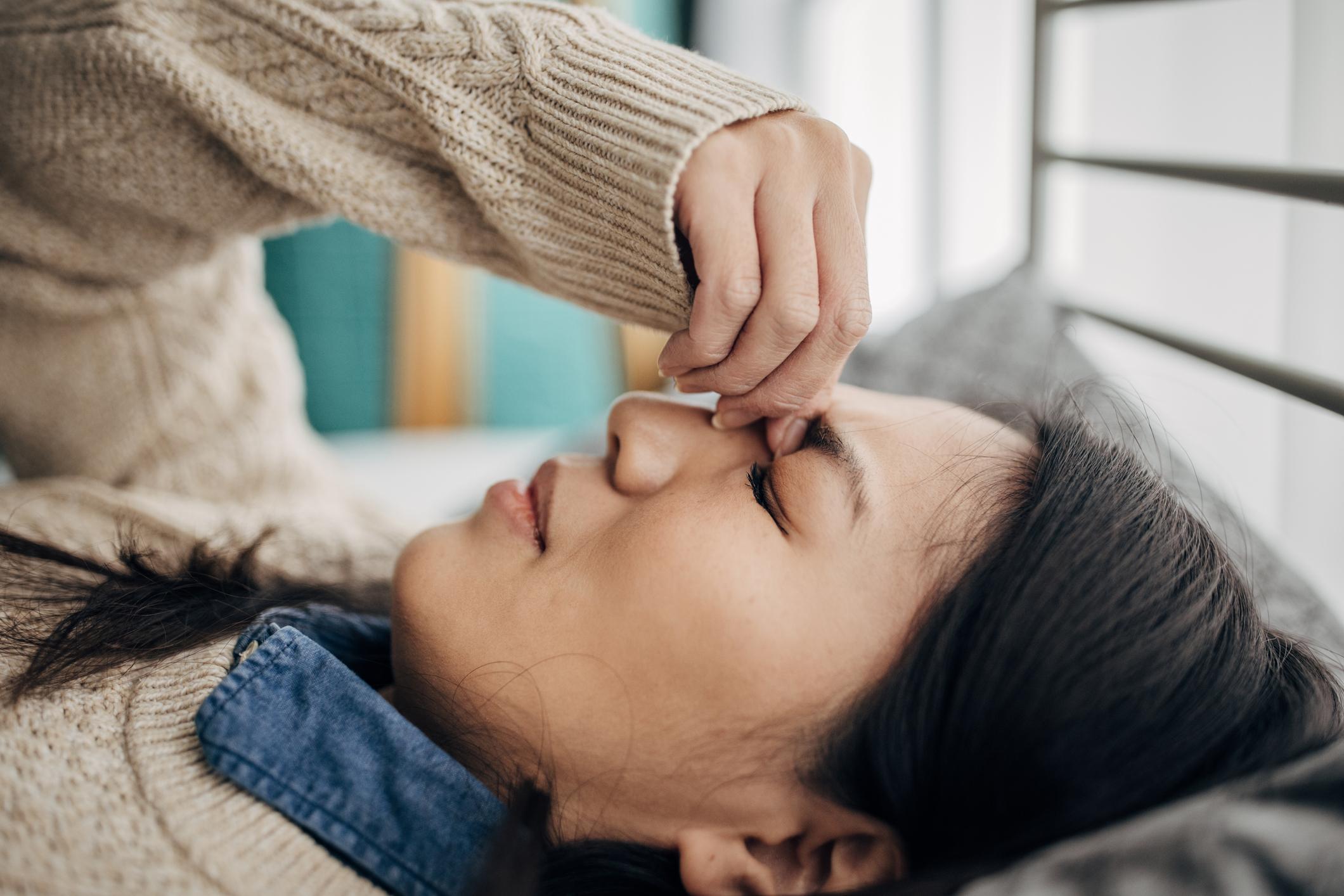 Migraine : 6 conseils pour la prévenir et la soulager