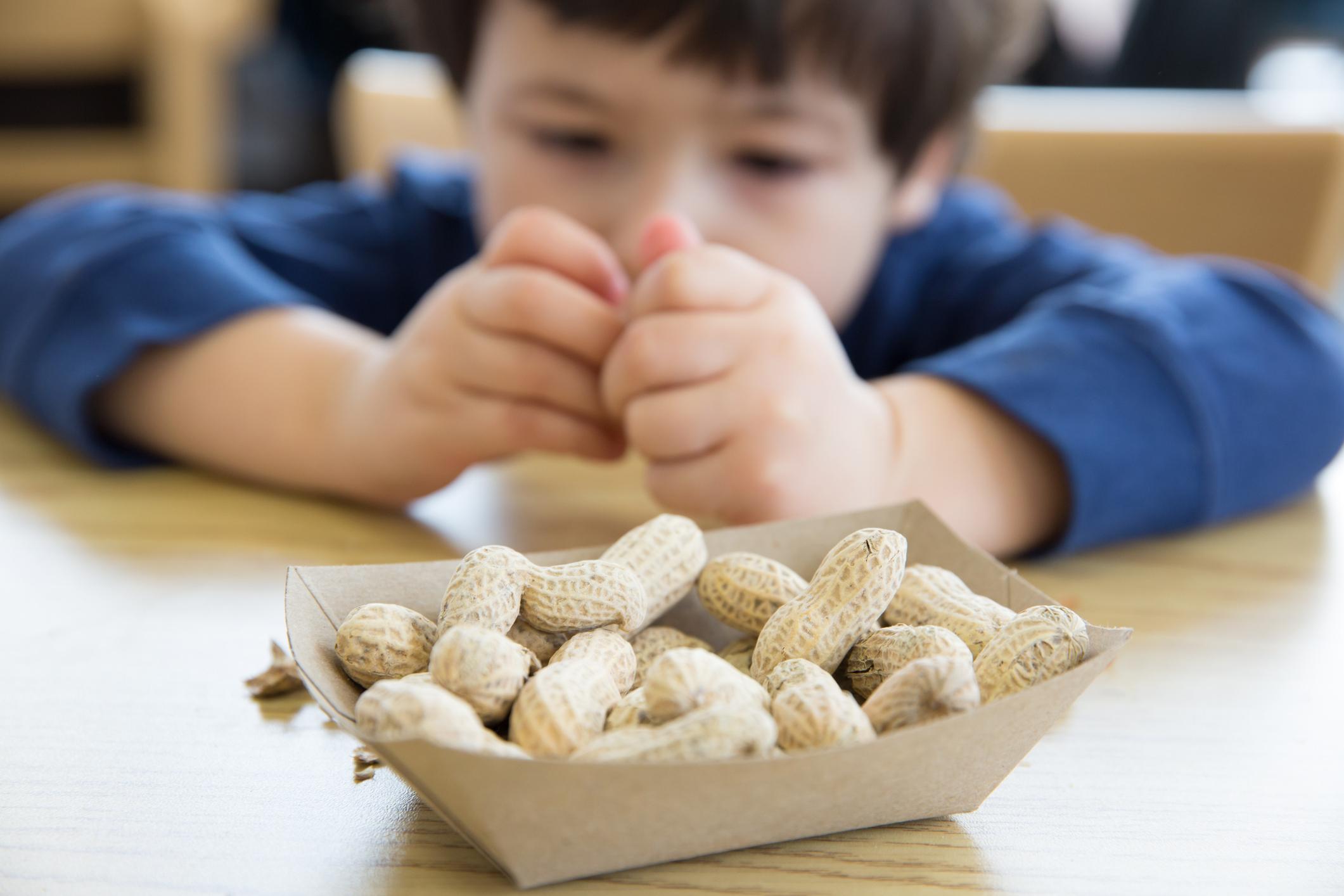 Allergies alimentaires : 5 conseils pour réduire les risques chez votre enfant