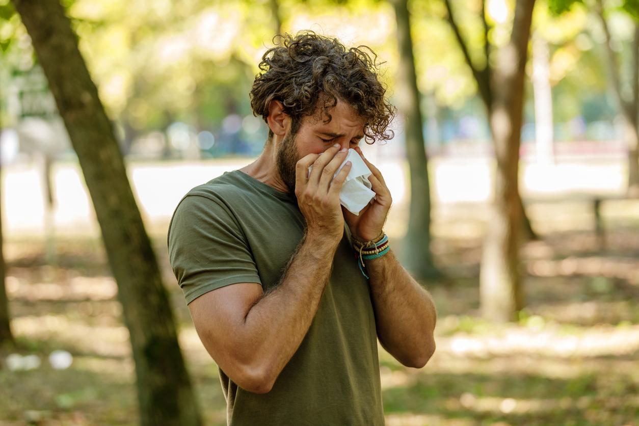 Allergies saisonnières : la désensibilisation est-elle efficace ?