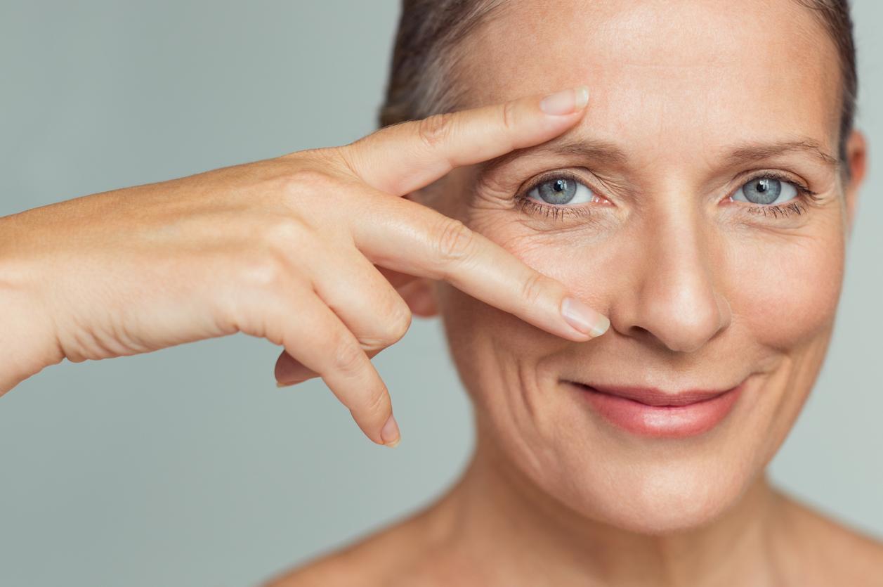 santé yeux