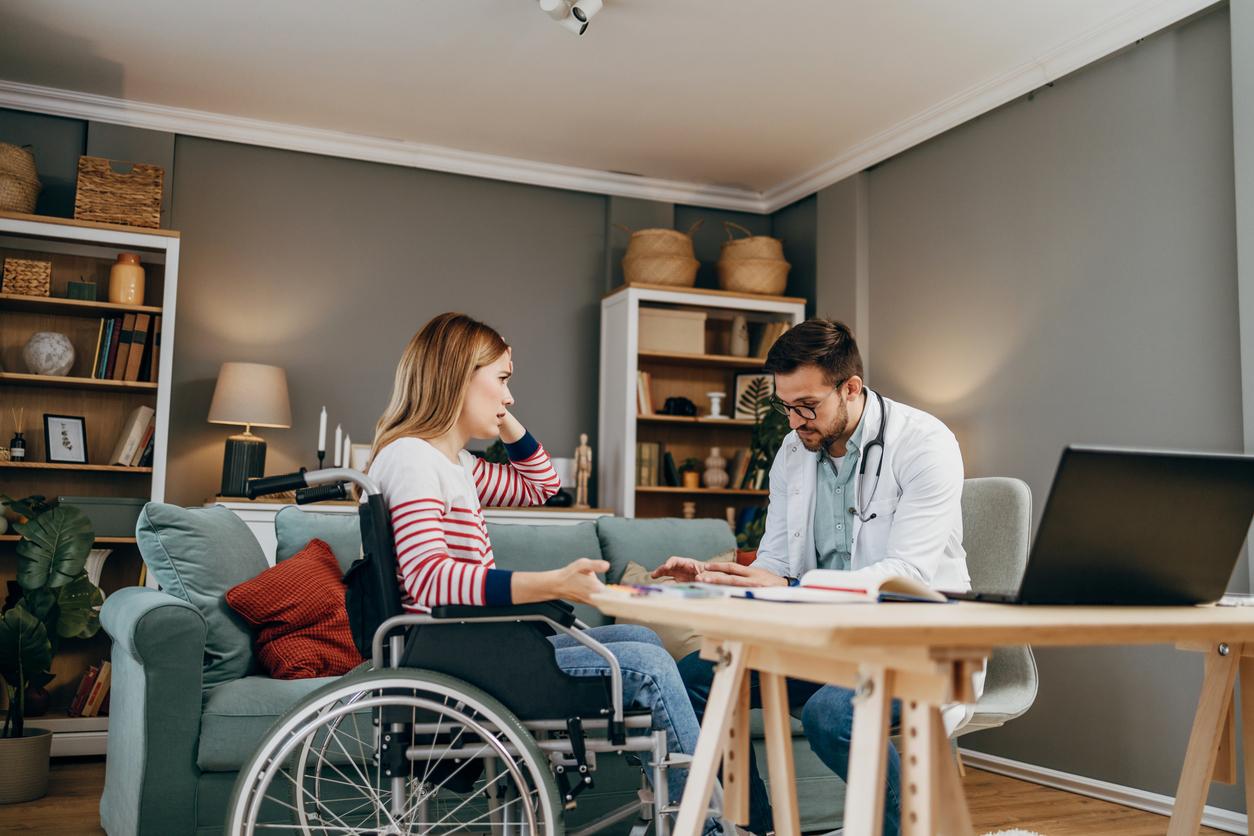 sclérose en plaques