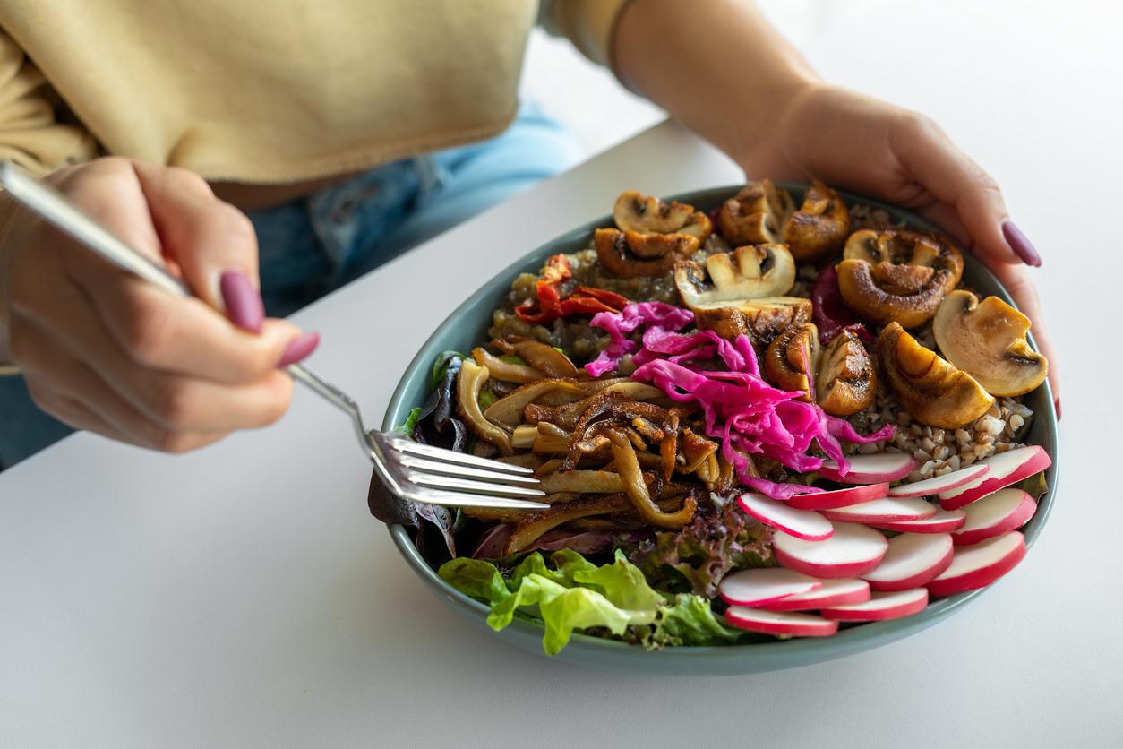 Le régime pauvre en FODMAP 